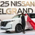 【2025年最新】日産エルグランド徹底レビュー！高級ミニバンの頂点とは？