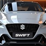 2025年新型スズキ・スイフトが革命的すぎる！走りもデザインも大進化！