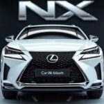 2026年最新】レクサスNX 350h登場！進化したハイブリッドSUVの実力とは？—【驚異の燃費性能】レクサスNX 350h徹底解説！高級感と快適性を兼ね備えた次世代SUV