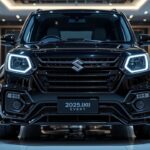 ⚡🔥【ついに登場】2025年新型スズキ・エブリイを徹底解説！