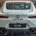 レクサス最新作ES350 2026年モデルを徹底レビュー 高性能と上質を両立