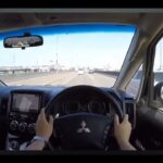 ホンダ・日産・三菱試乗動画