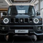 【レビュー】ジムニーシエラ2025に試乗してみた結果が意外すぎた！