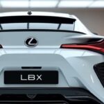 2026年新型レクサスLBX徹底解説！最新デザインと装備をチェック注目のコンパクトSUV、燃費・価格・魅力を全公開！