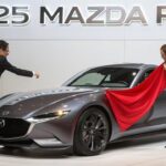 【遂に復活】2025年マツダRX-7試乗レビュー！ロータリーが帰ってきた🔥