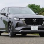 【マツダ CX-60 MHEV 新型試乗】買い時とグレードのチョイスに迷う存在…中村孝仁