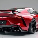 2025三菱GT3000最新モデル徹底解説新型三菱