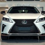 これは未来のSUV！新型レクサスRX 500h F SPORTが超絶進化【2026年モデル完全紹介】