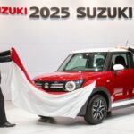2025年式スズキX-Bee徹底レビュー｜日本で一番ユニークなコンパクトSUV！？