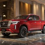 2025年日産アトラス登場進化した次世代商用車の実力とは
