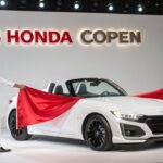 2025年 ホンダ・コペンが最高すぎた｜1時間フルレビュー【試乗・内外装・魅力】