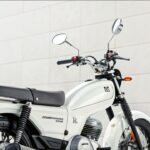 【初公開】2025年式ホンダSakura 125i Strideを試乗レビュー！価格以上の価値がある！？