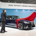 【試乗レビュー】2025クラウンマジェスタのすべて！