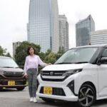 【試乗】かっこいいスライドドア軽できました！　新型ダイハツ ムーヴは「走りよし」「使い勝手よし」の「こんな軽ほしかった」なクルマだった