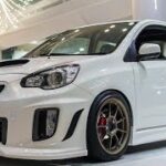 🚗「新型スバルR2ついに登場！軽の常識を覆す仕上がりに驚愕！」