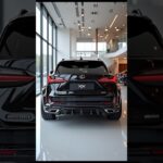 2026年新型レクサスRX登場 全面刷新のSUVレビュー