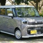 【スズキ ワゴンRスマイル 新型試乗】“癒し軽”の筆頭、さらにホンワカ世界観に…島崎七生人