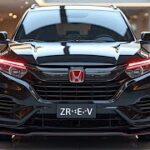 【2026年最新】ホンダ ZR-V e:HEV を徹底レビュー！魅力と実力を解説