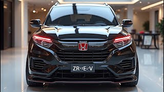 【2026年最新】ホンダ ZR-V e:HEV を徹底レビュー！魅力と実力を解説