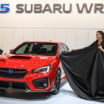 ✅ 2025年スバルWRX S4試乗レビュー｜進化したJDMスポーツセダンの実力とは？