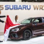 「新型WRX S4試乗レビュー｜“実用×刺激”はここまで来た！」