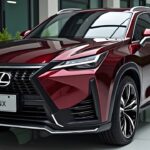 驚愕】2026年レクサスNXの進化が想像以上！これを知らずに買うな