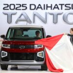 【2025年新型ダイハツ・タント】最強の軽ハイトワゴンが完全進化！価格・内装・燃費すべて解説！
