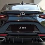 試乗＆レビュー！レクサスLC500 2025 – JDM高級車の真価