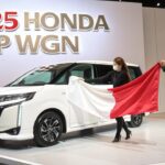 これは売れる！2025 ホンダ ステップワゴン試乗レビュー｜JDMファン必見！