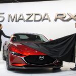 【試乗レビュー】2025年型マツダRX-9登場！ロータリー×ハイブリッドの真価とは？
