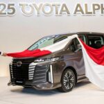 2025 トヨタ・アルファード試乗レビュー｜内装・価格・走りを完全解説！