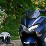 【スズキ バーグマンストリート125EX 試乗】125ccスクーター3兄弟で「最もラグジュアリー」である理由…伊丹孝弘