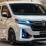 【新型爆誕】2025年ホンダN-BOXがフルモデルチェンジで大進化！