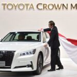 【試乗レビュー】2025年トヨタ・マジェスタの内外装＆走行性能