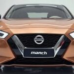 【ついに登場】2025年新型日産マーチの全貌が明らかに