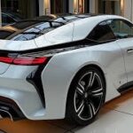 【驚愕】新型ホンダシャトル2025年モデルがヤバすぎた！ついに全貌公開！