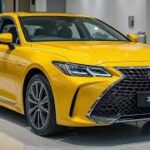 🚗【衝撃】2025年トヨタ・クラウン誕生！日本の誇りが世界を圧倒する進化とは？💥
