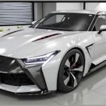 「2026年 日産Z 試乗レビュー – ツインターボが生むスリルの塊！