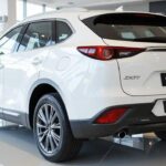 爆売れ確定！2025年マツダCX-70が日本上陸！高級感×走りで最強SUV誕生！
