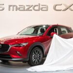 【2025年新型マツダCX-3試乗レビュー】進化したエクステリア・走行性能・価格を徹底解説！