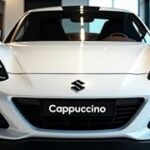 【試乗動画】2026スズキカプチーノ高速走行レビュー｜価格・維持費・実燃費