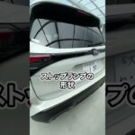 【新型フォレスター】リア面のストップライトがカッコ良すぎる！2025年 スバル 新型フォレスター の外装、エクステリアの紹介！SUBARU NEW FORESTAR SPORT EX