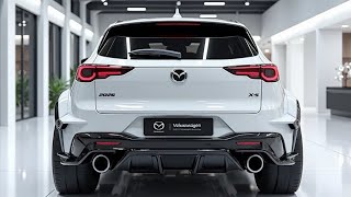 【徹底解説】新型マツダCX-5の魅力とは？