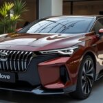 新型ダイハツムーヴ2026年登場 静音性と燃費性能が進化した次世代軽自動車