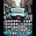 自動車の保険について①＃門真車販売＃門真車検＃自動車保険＃販売＃買取＃門真＃保険＃車＃安全＃車好き