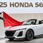 2025年最新ホンダS660試乗レビュー｜軽スポーツの究極進化を体感せよ！