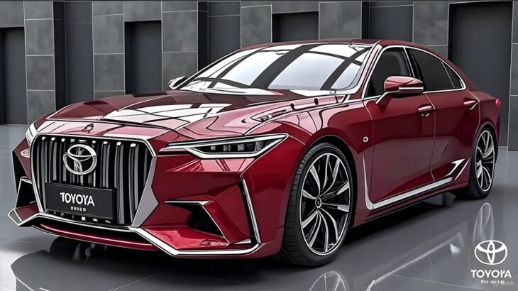2026年新型トヨタクラウン試乗レビュー