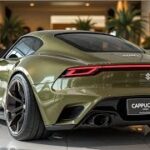 スズキ公式が公開　2025カプチーノ：4ルーフ＆120PSターボFRが本日デビュー