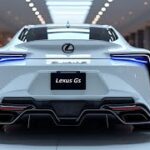 さようならBMWとアウディ？2026年レクサスGSがすべてを支配するかもしれない