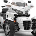 【危険】このバイク、普通じゃない…2025年Honda Goldwing Trikeを徹底解剖！